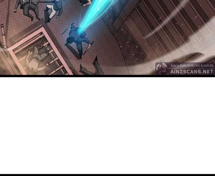 Apocalypse Sword God Chapter 41 - halaman 22