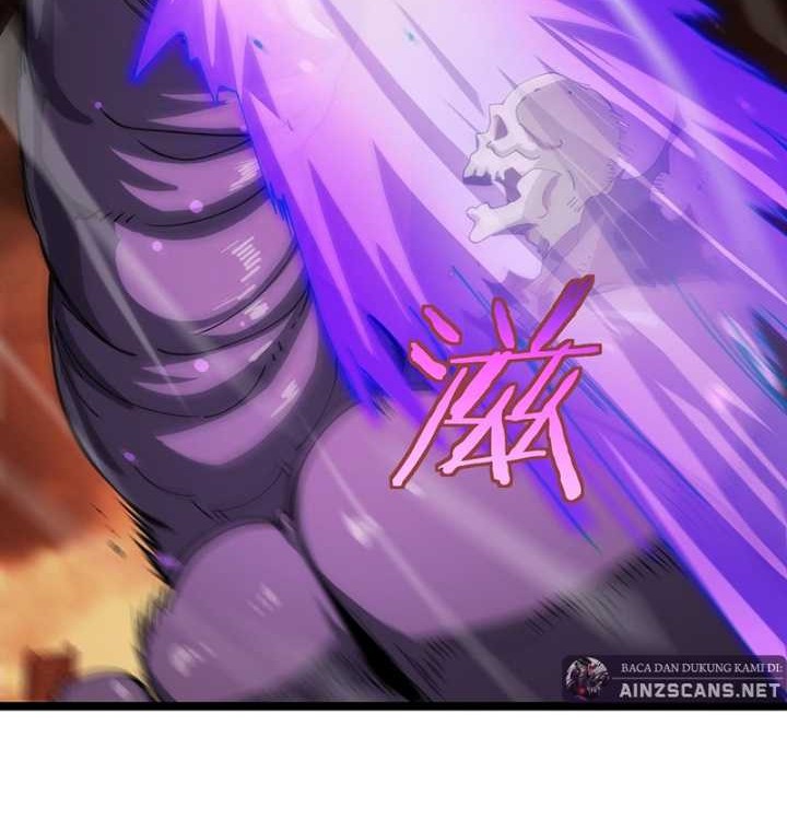 Apocalypse Sword God Chapter 41 - halaman 40