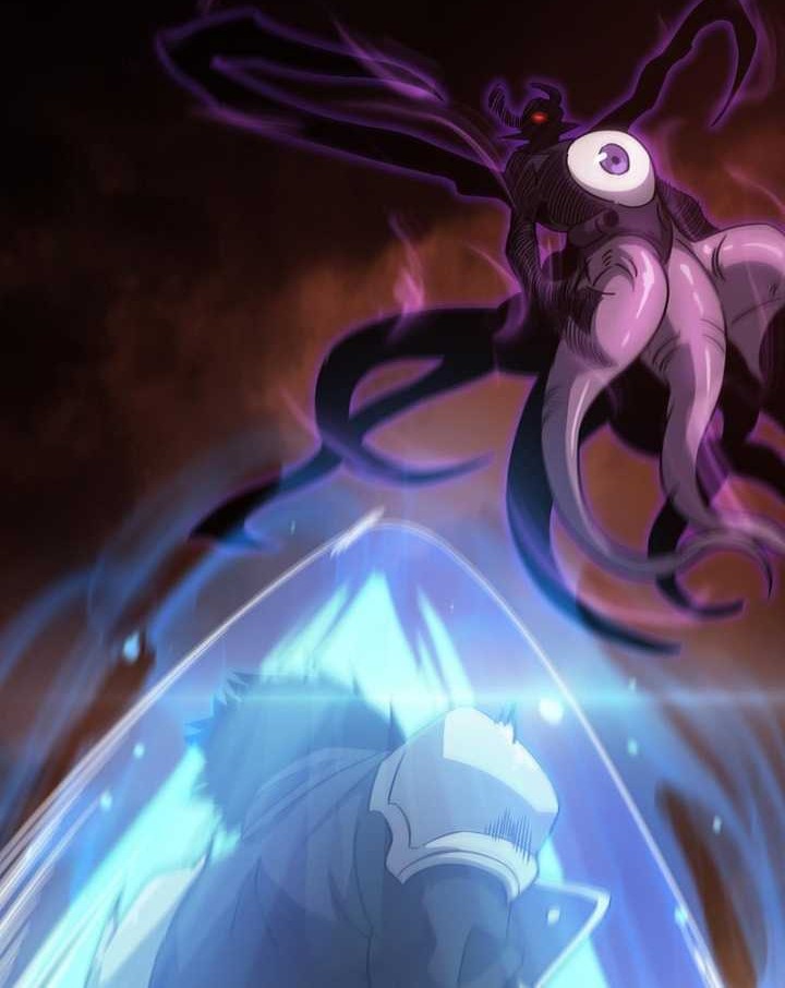 Apocalypse Sword God Chapter 41 - halaman 44