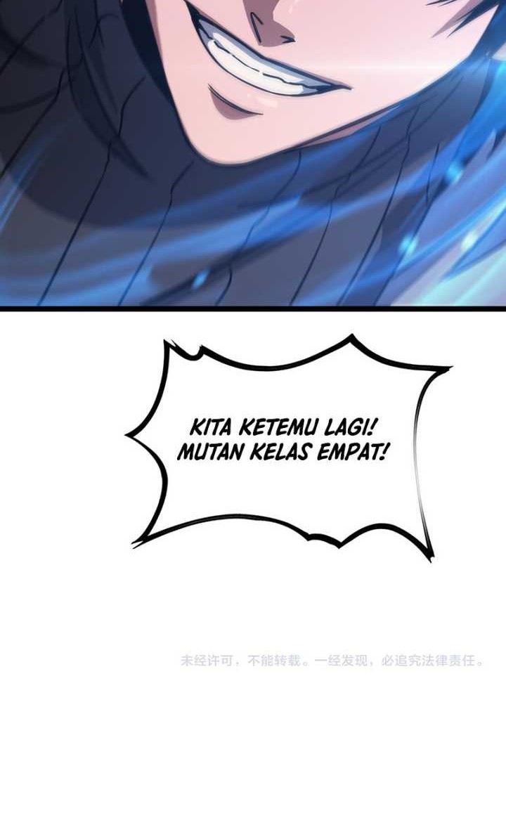 Apocalypse Sword God Chapter 41 - halaman 46