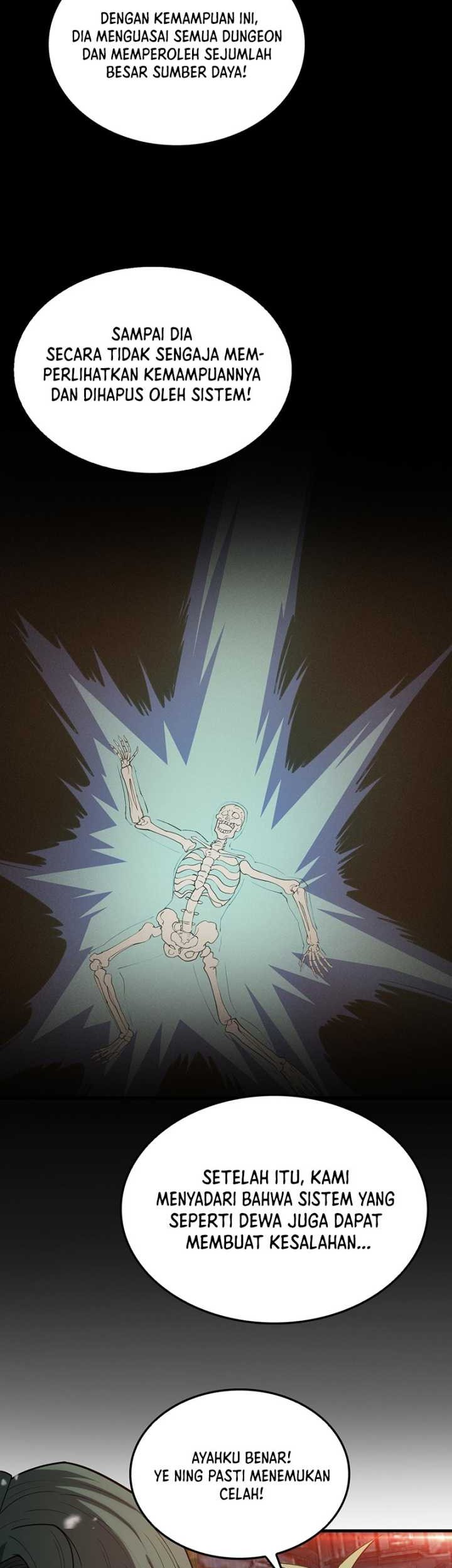 Apocalypse Sword God Chapter 42 - halaman 24