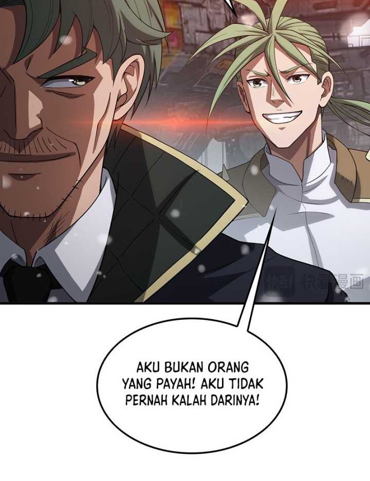Apocalypse Sword God Chapter 42 - halaman 25