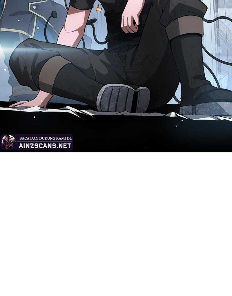 Apocalypse Sword God Chapter 43 - halaman 11