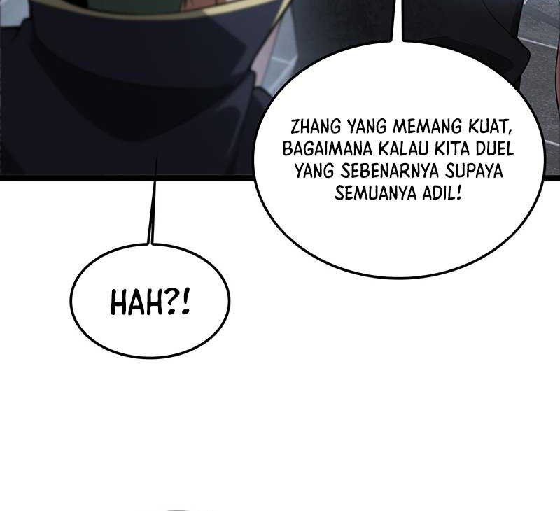 Apocalypse Sword God Chapter 43 - halaman 35