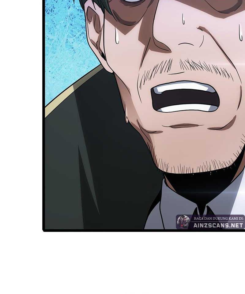 Apocalypse Sword God Chapter 43 - halaman 41