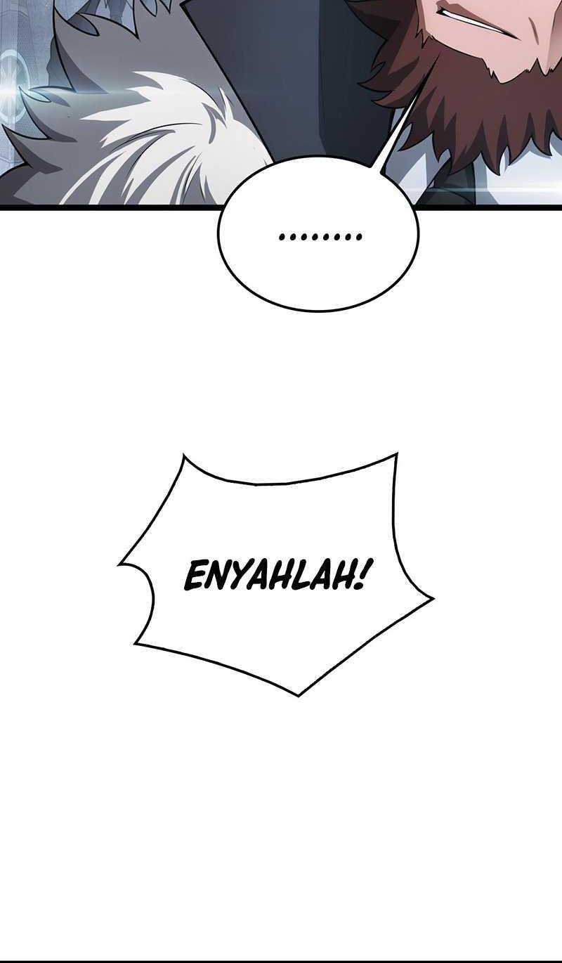 Apocalypse Sword God Chapter 43 - halaman 8