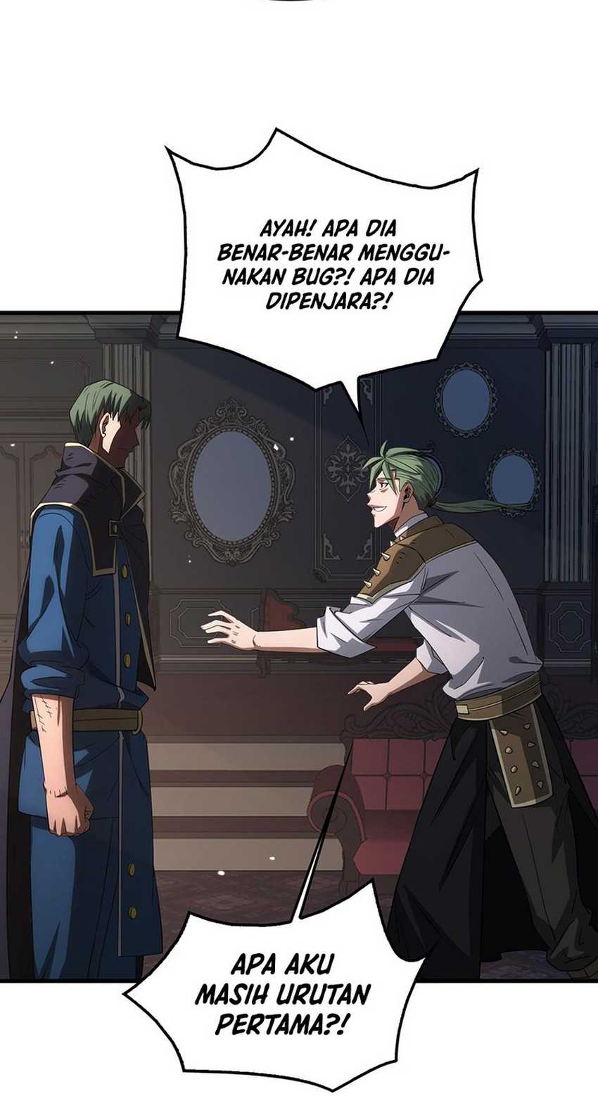 Apocalypse Sword God Chapter 44 - halaman 17