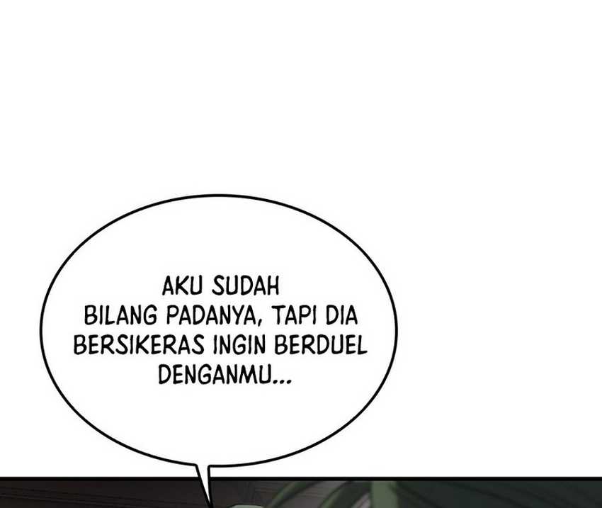 Apocalypse Sword God Chapter 44 - halaman 22