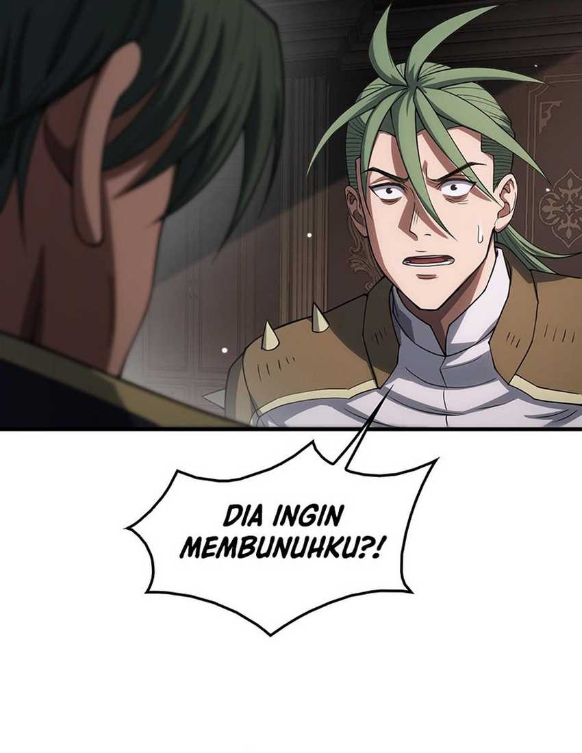 Apocalypse Sword God Chapter 44 - halaman 24