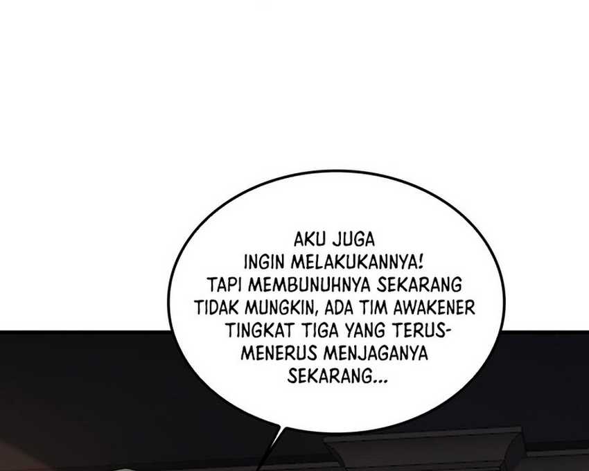 Apocalypse Sword God Chapter 44 - halaman 26
