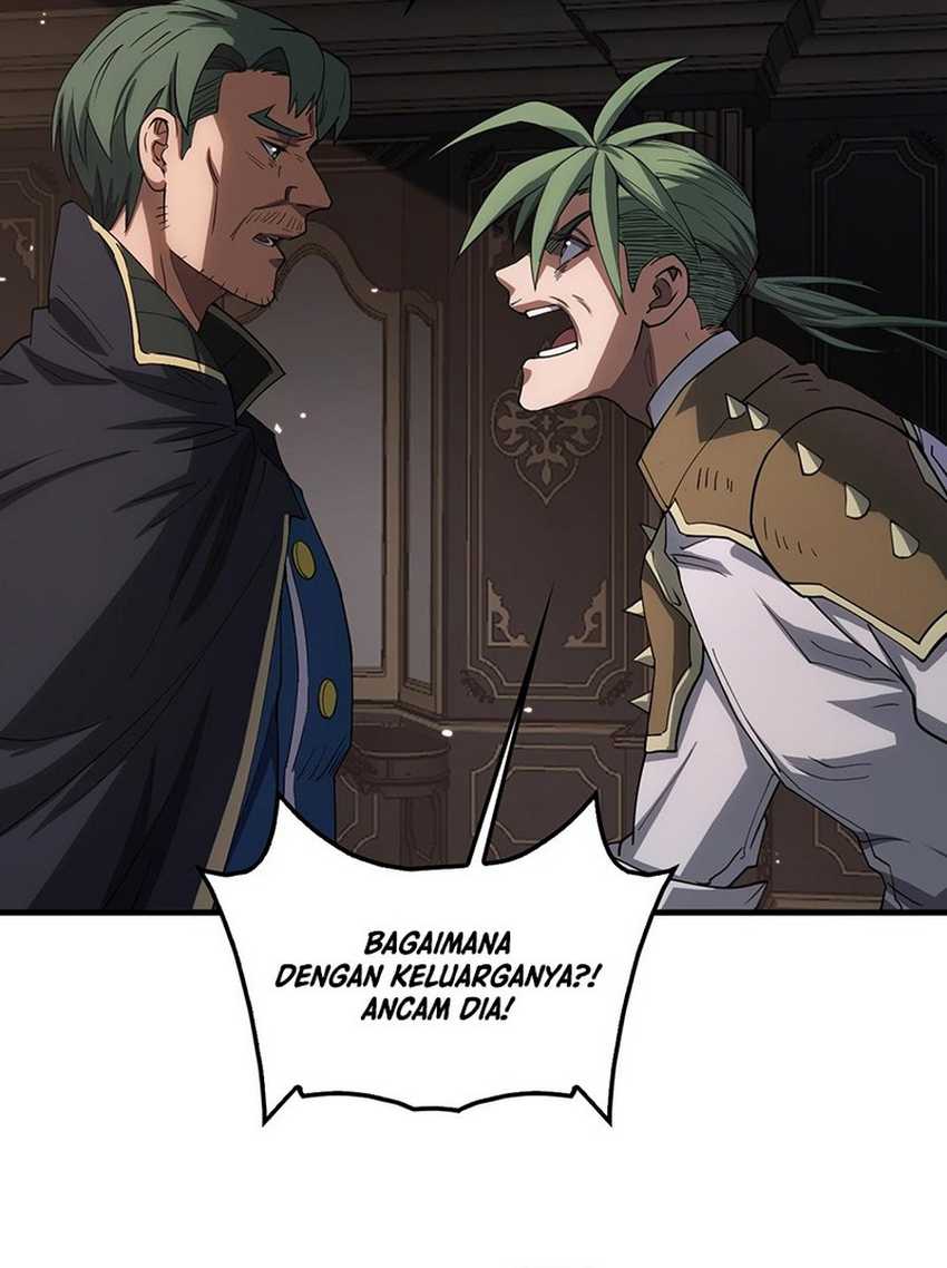 Apocalypse Sword God Chapter 44 - halaman 27
