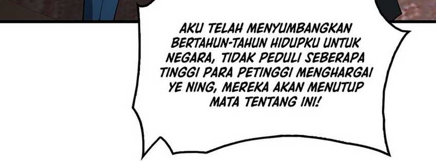Apocalypse Sword God Chapter 44 - halaman 30