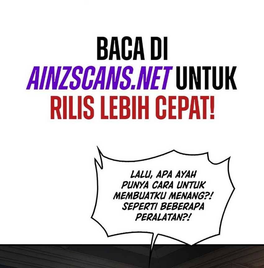 Apocalypse Sword God Chapter 44 - halaman 31