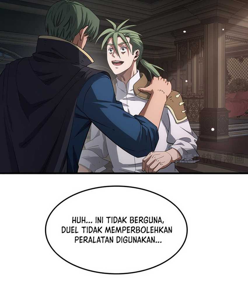 Apocalypse Sword God Chapter 44 - halaman 32