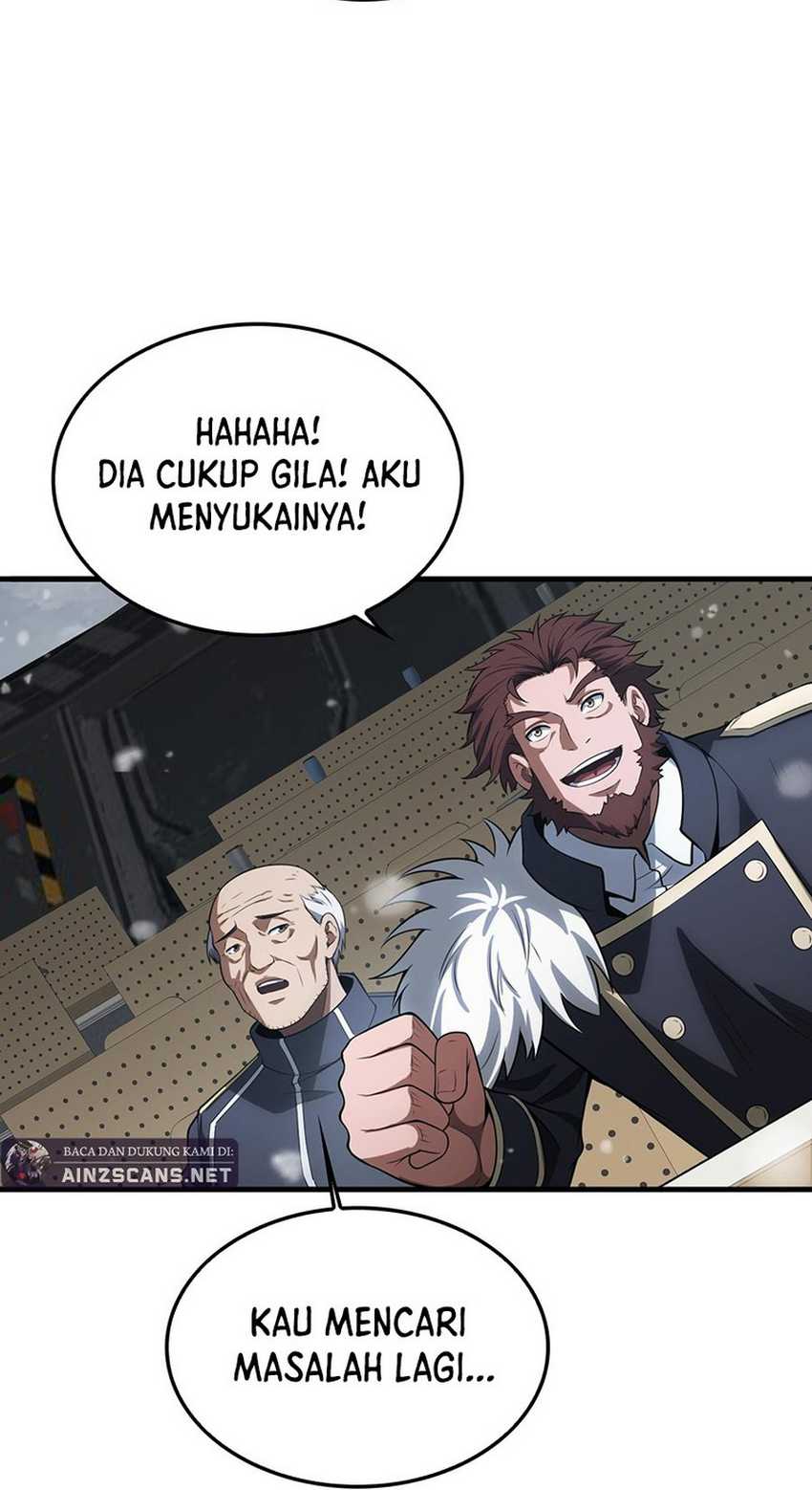 Apocalypse Sword God Chapter 44 - halaman 39
