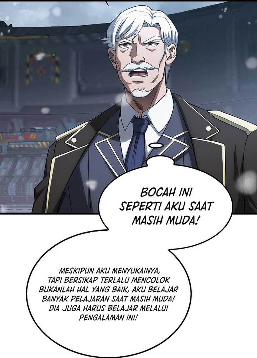 Apocalypse Sword God Chapter 44 - halaman 41