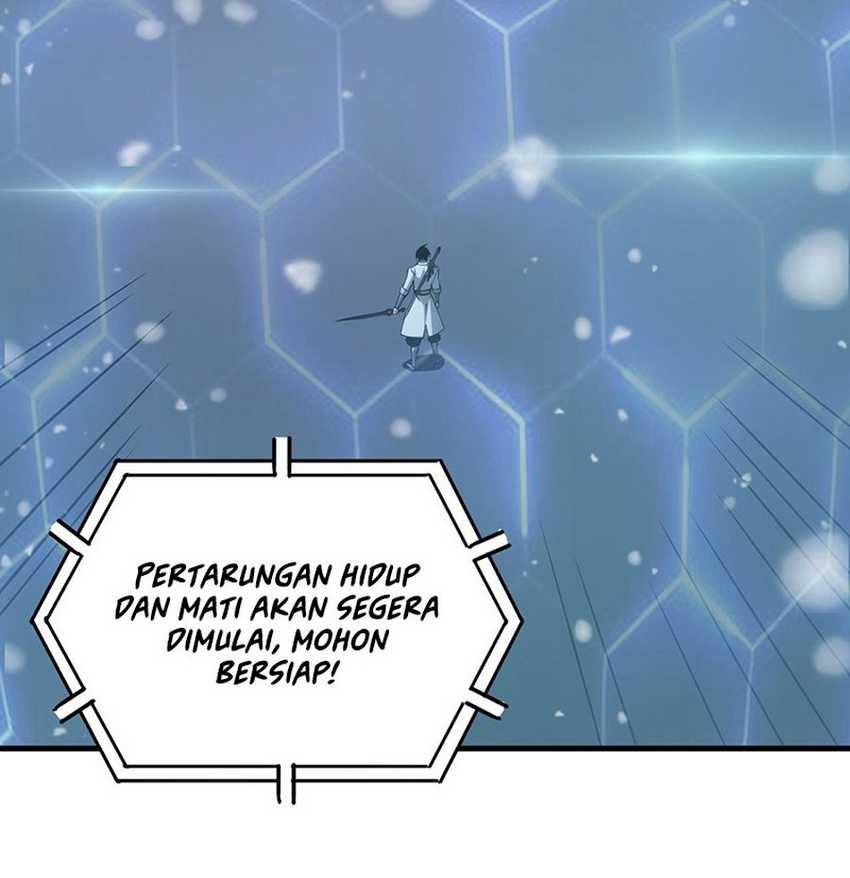 Apocalypse Sword God Chapter 44 - halaman 46