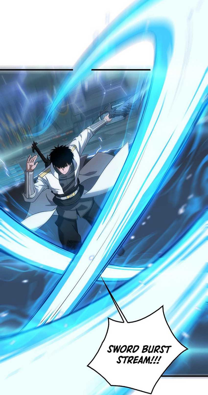 Apocalypse Sword God Chapter 44 - halaman 55
