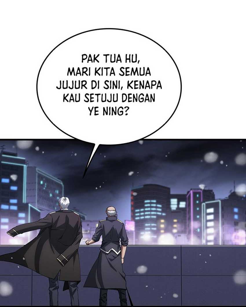 Apocalypse Sword God Chapter 44 - halaman 6