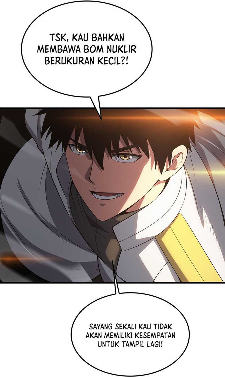 Apocalypse Sword God Chapter 44 - halaman 63