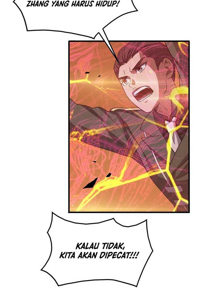 Apocalypse Sword God Chapter 44 - halaman 67