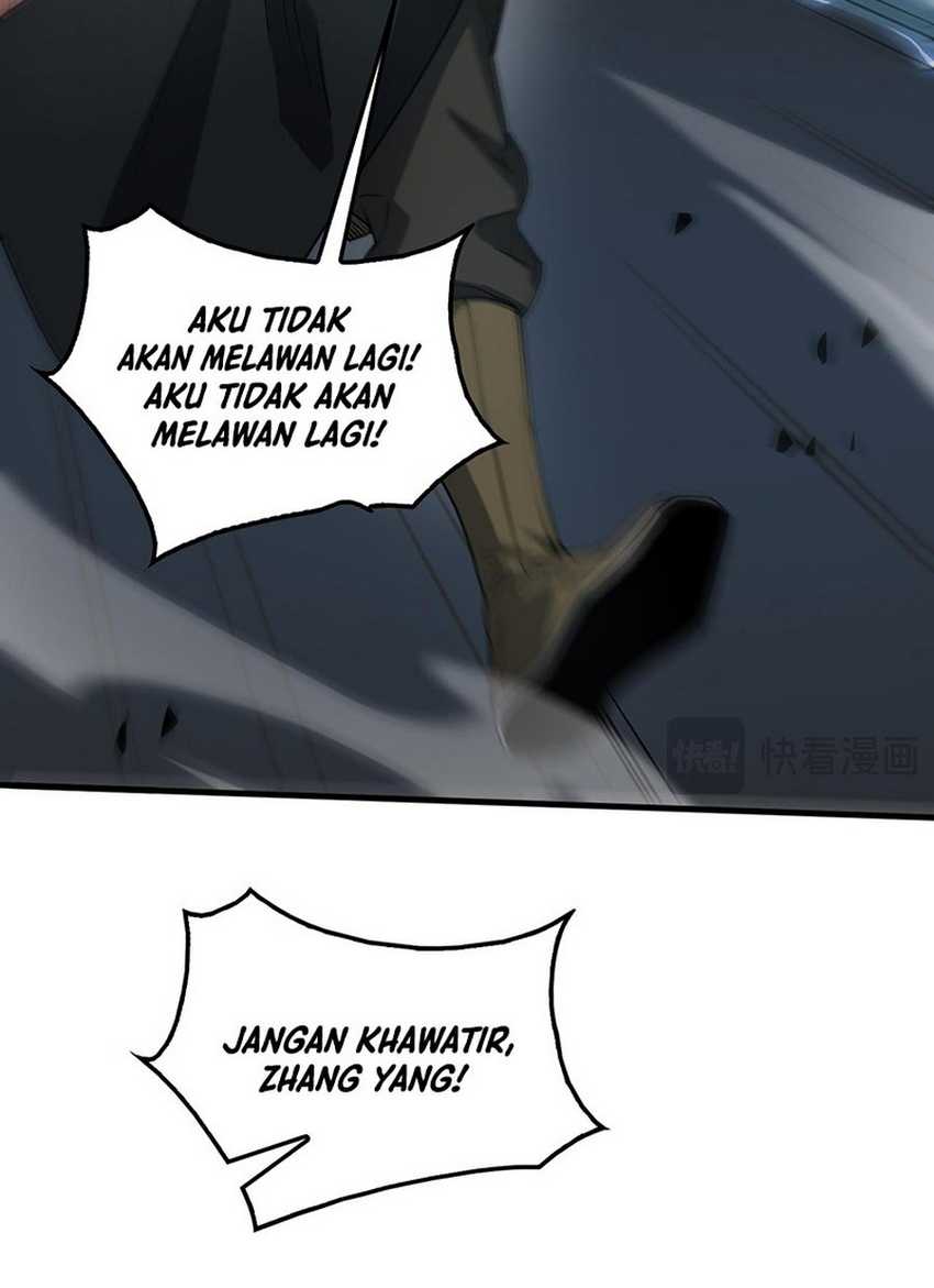 Apocalypse Sword God Chapter 44 - halaman 69