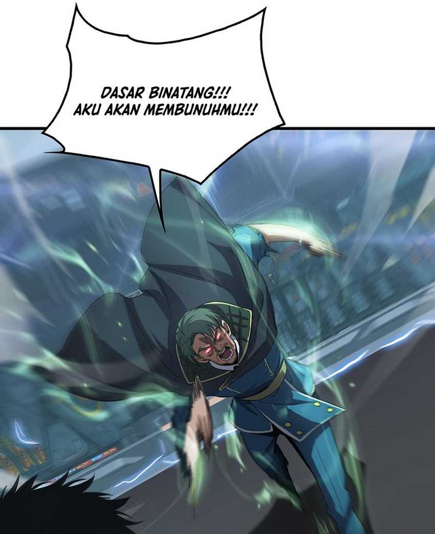 Apocalypse Sword God Chapter 44 - halaman 78