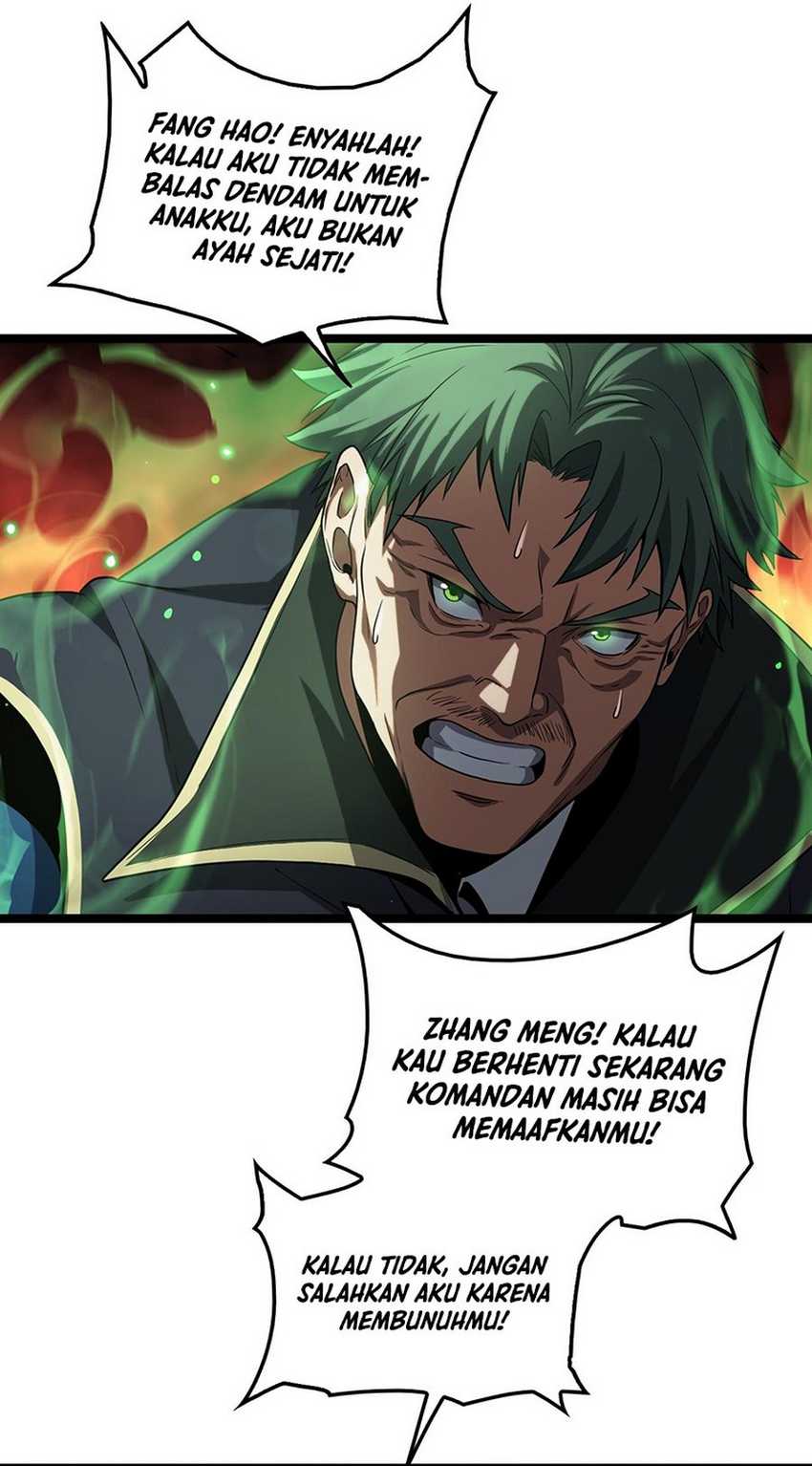 Apocalypse Sword God Chapter 45 - halaman 13