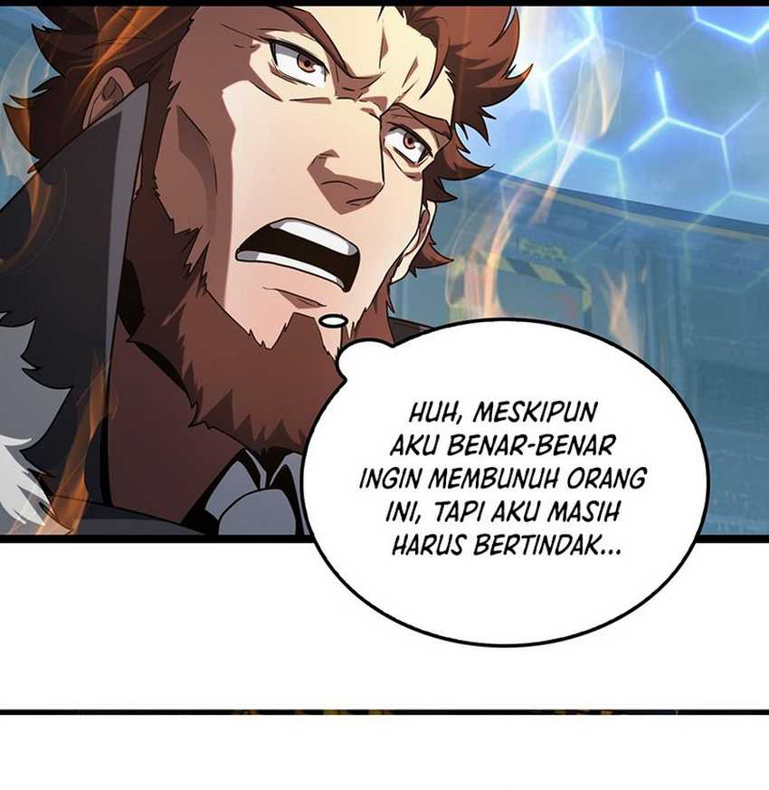 Apocalypse Sword God Chapter 45 - halaman 14