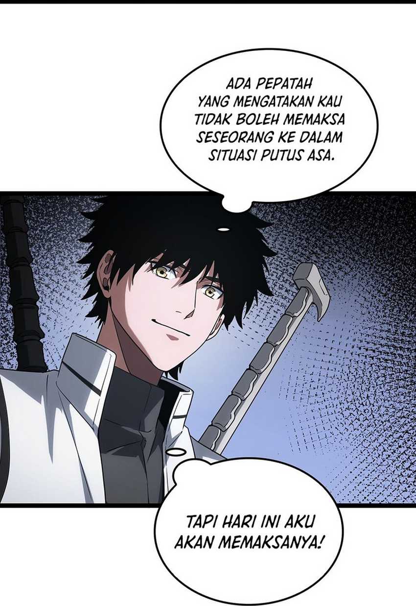 Apocalypse Sword God Chapter 45 - halaman 24