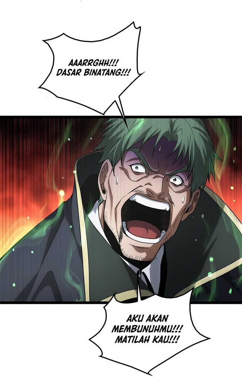 Apocalypse Sword God Chapter 45 - halaman 26