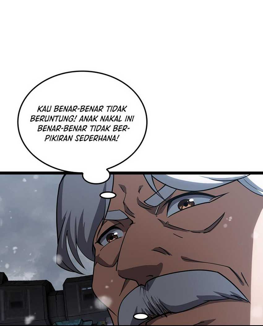 Apocalypse Sword God Chapter 45 - halaman 35