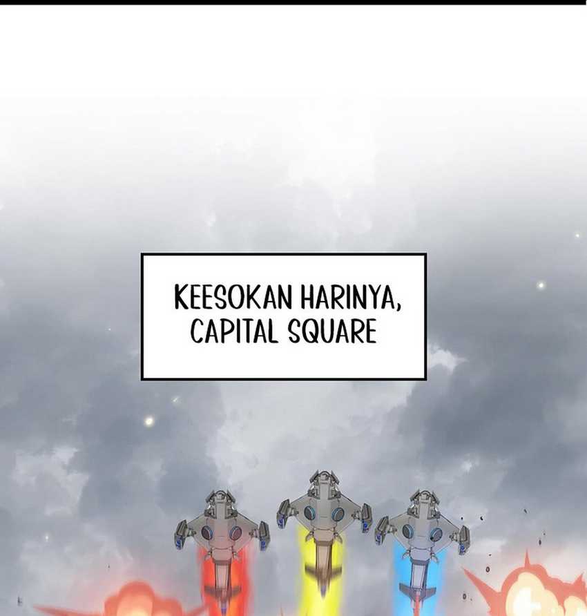 Apocalypse Sword God Chapter 45 - halaman 40