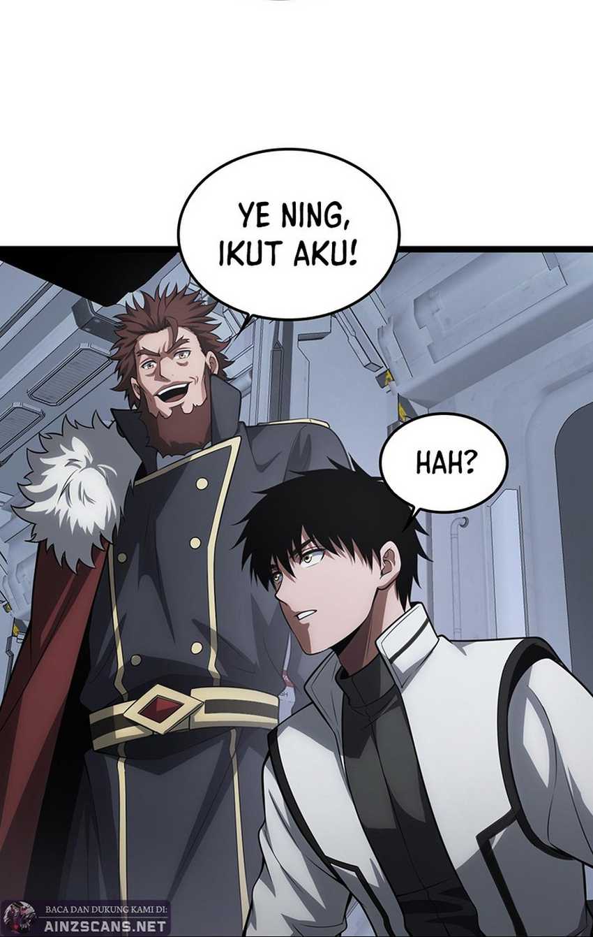 Apocalypse Sword God Chapter 45 - halaman 53