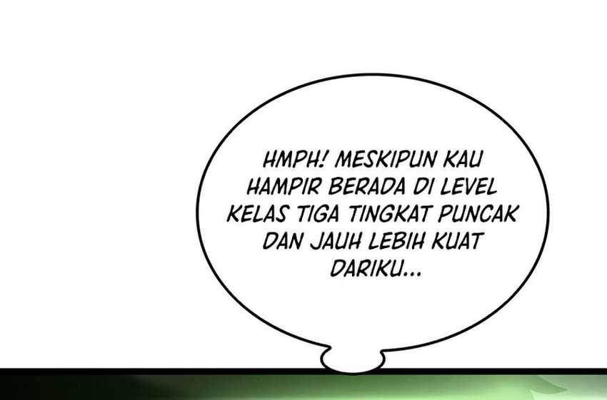 Apocalypse Sword God Chapter 45 - halaman 7