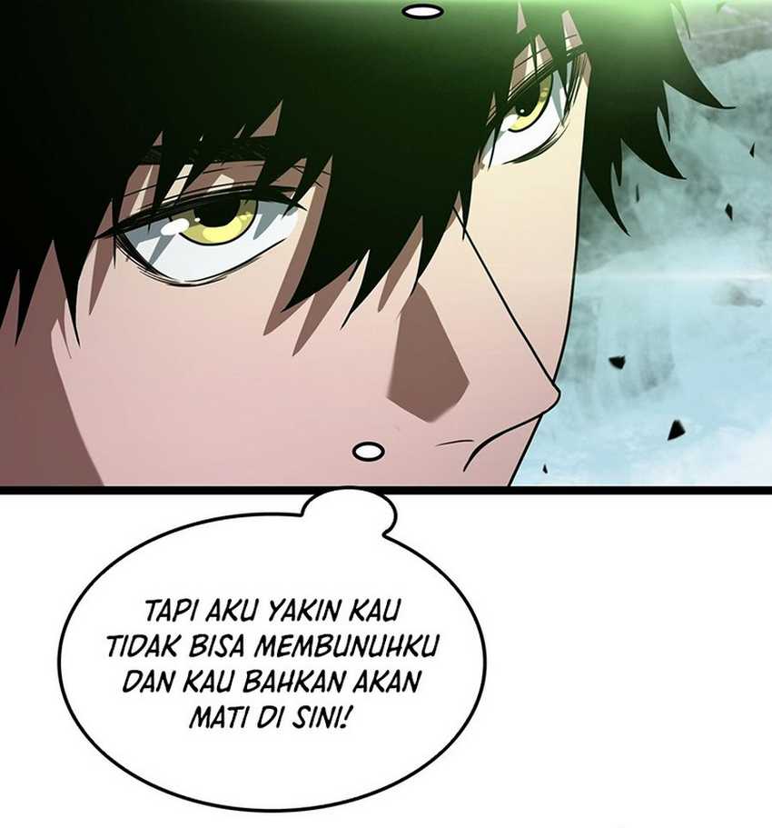 Apocalypse Sword God Chapter 45 - halaman 8