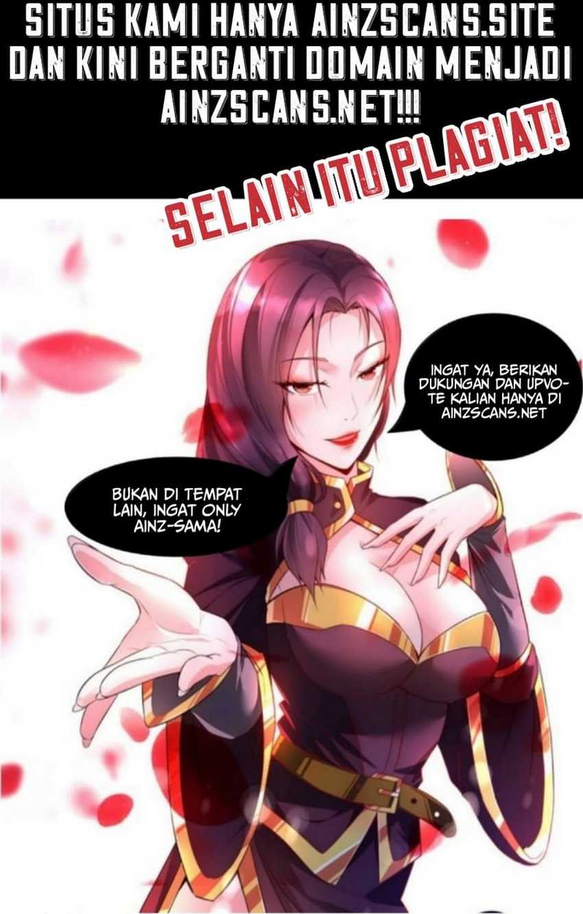 Apocalypse Sword God Chapter 45 - halaman 85