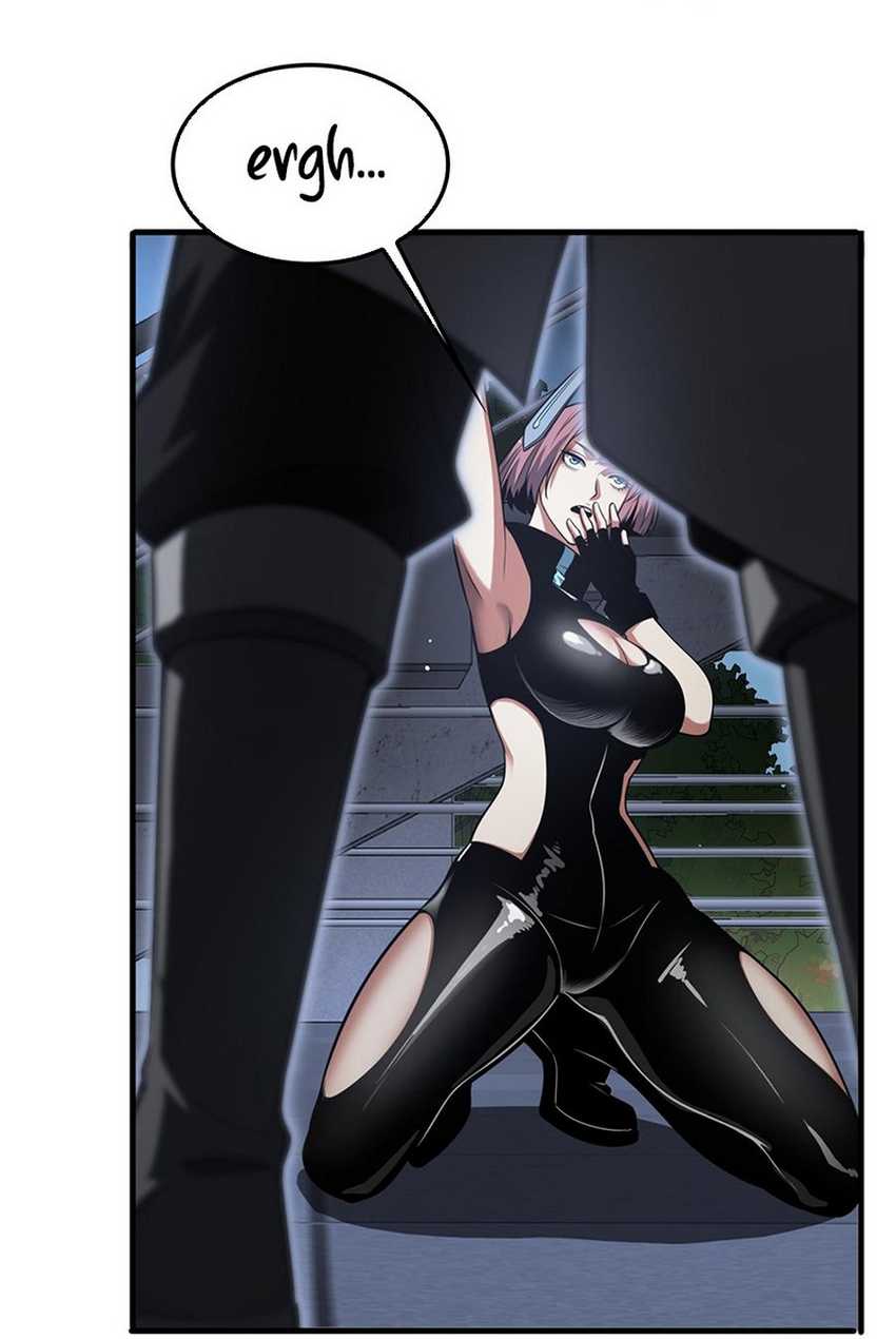 Apocalypse Sword God Chapter 46 - halaman 11