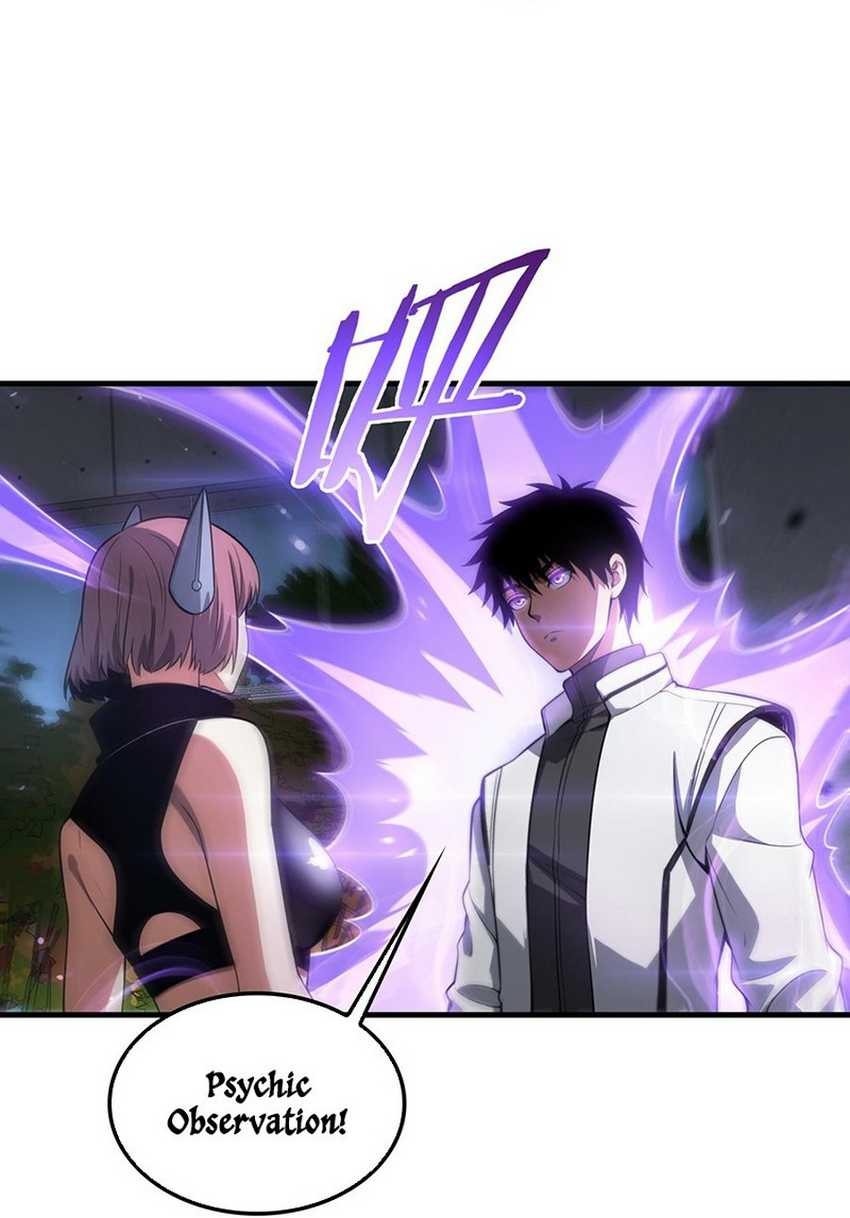 Apocalypse Sword God Chapter 46 - halaman 16