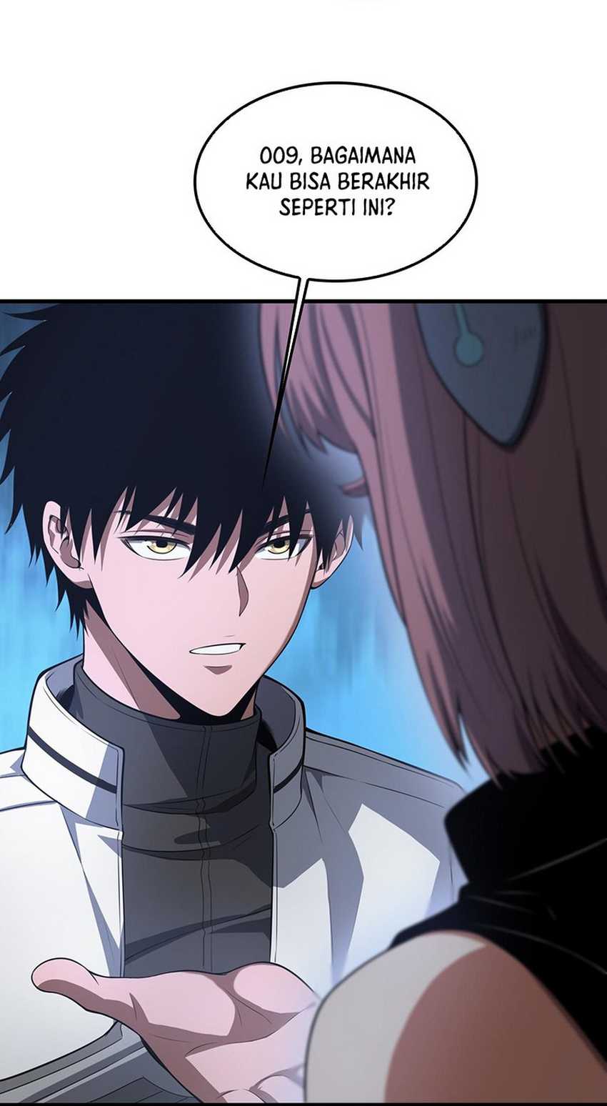 Apocalypse Sword God Chapter 46 - halaman 18