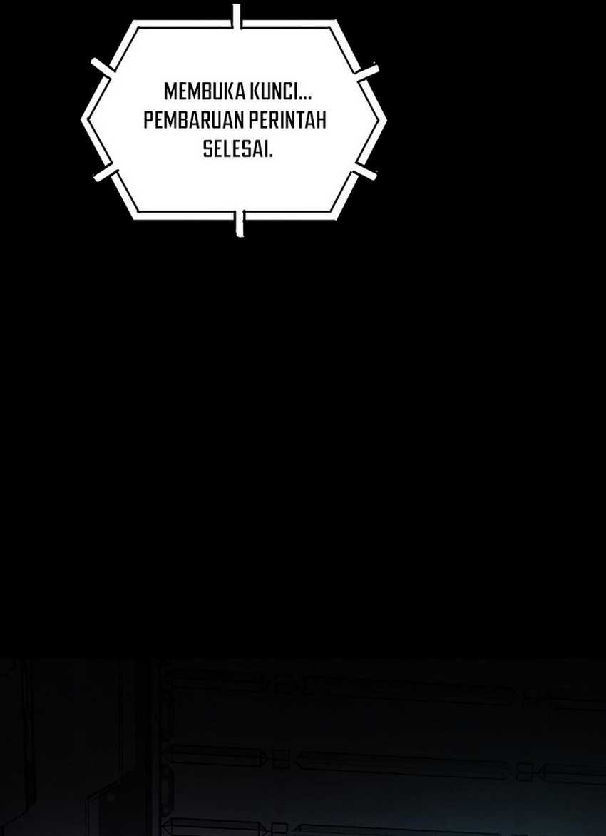 Apocalypse Sword God Chapter 46 - halaman 23