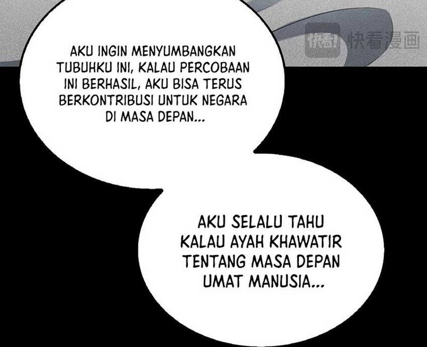 Apocalypse Sword God Chapter 46 - halaman 25