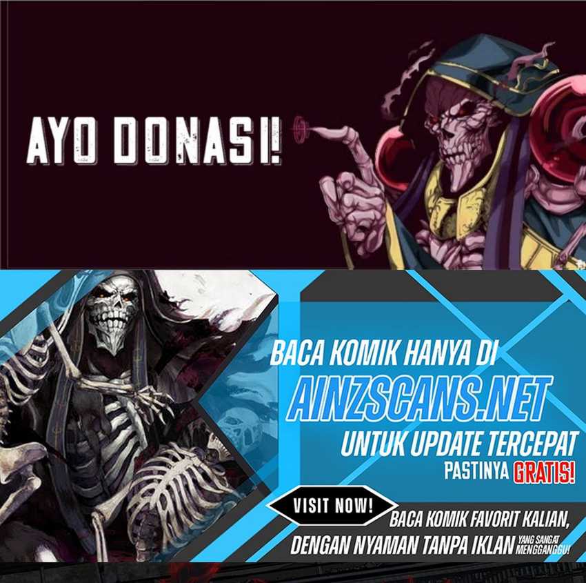 Apocalypse Sword God Chapter 46 - halaman 3