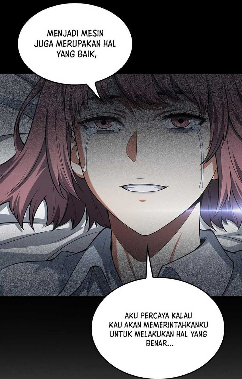 Apocalypse Sword God Chapter 46 - halaman 30