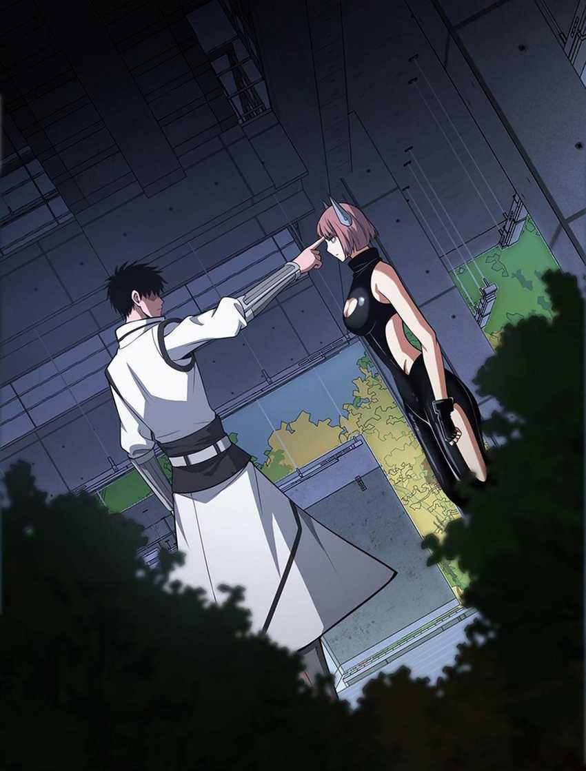 Apocalypse Sword God Chapter 46 - halaman 32