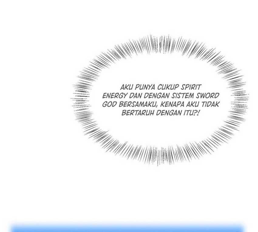 Apocalypse Sword God Chapter 46 - halaman 38