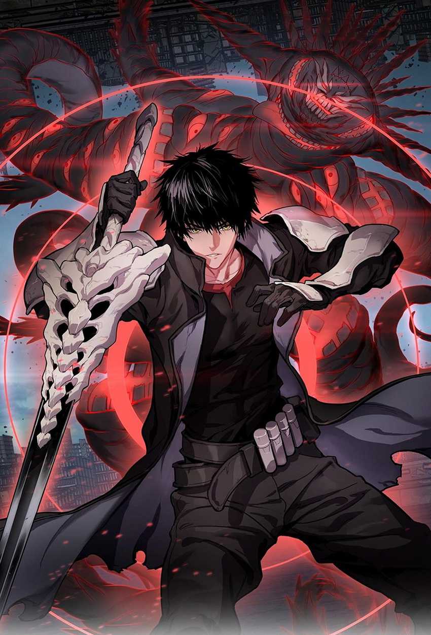 Apocalypse Sword God Chapter 46 - halaman 4
