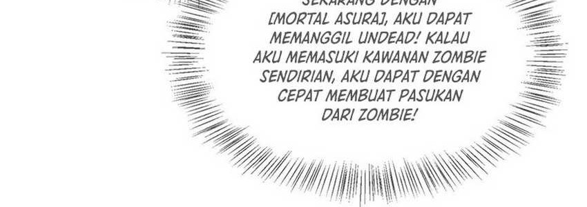 Apocalypse Sword God Chapter 46 - halaman 42