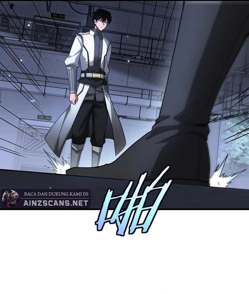 Apocalypse Sword God Chapter 46 - halaman 45