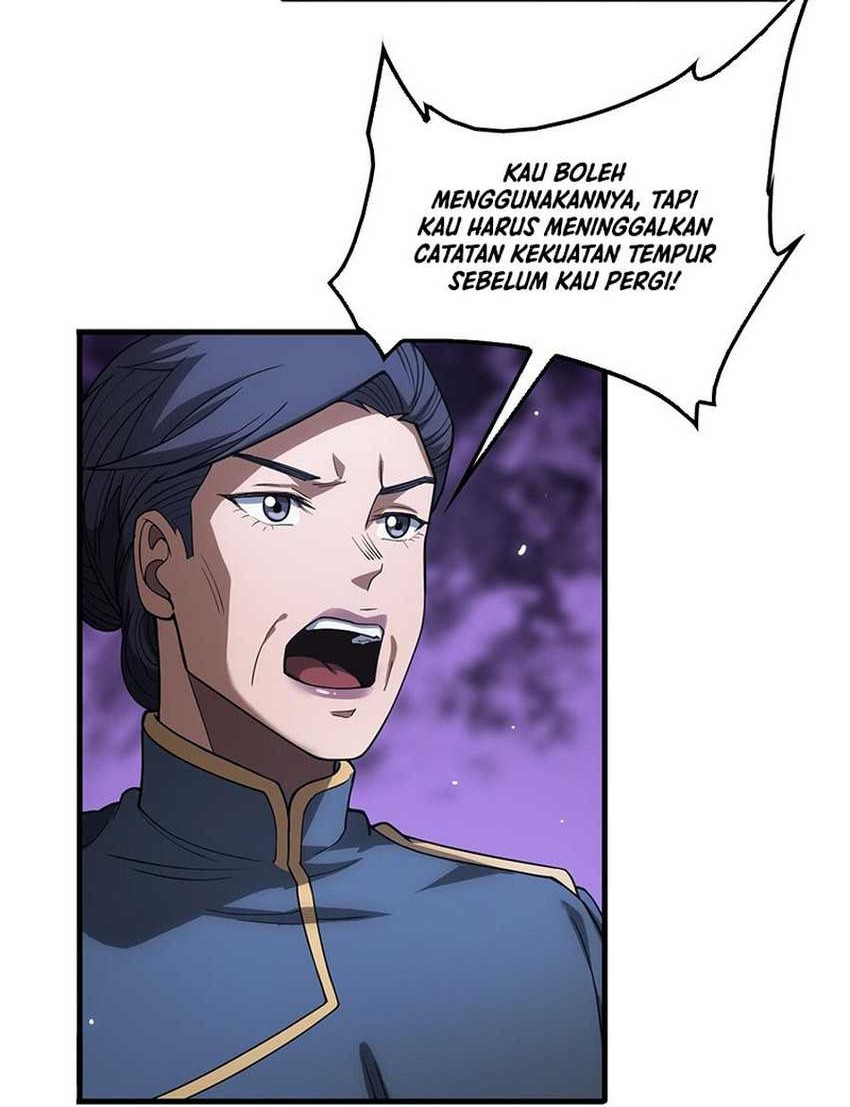 Apocalypse Sword God Chapter 46 - halaman 47